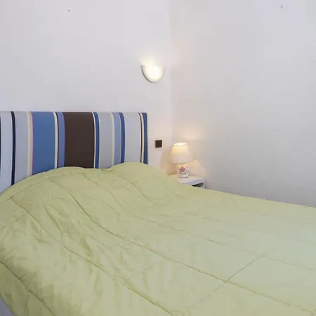 Apartment Aquaplage By Interhome Agde