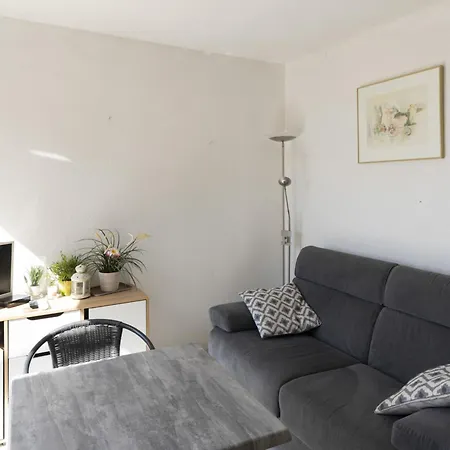 Aquaplage By Interhome Agde
