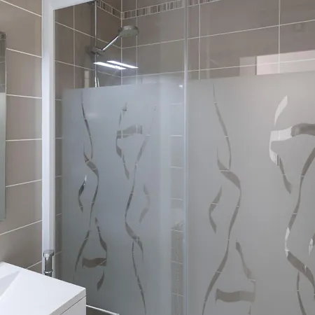 Aquaplage By Interhome