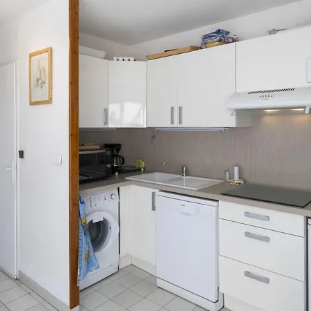 Apartment Aquaplage By Interhome *