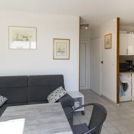 Aquaplage By Interhome