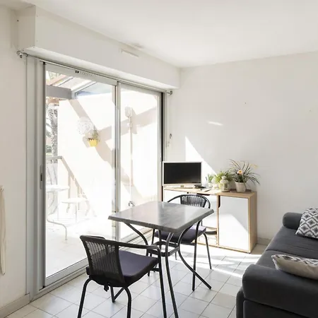 Aquaplage By Interhome