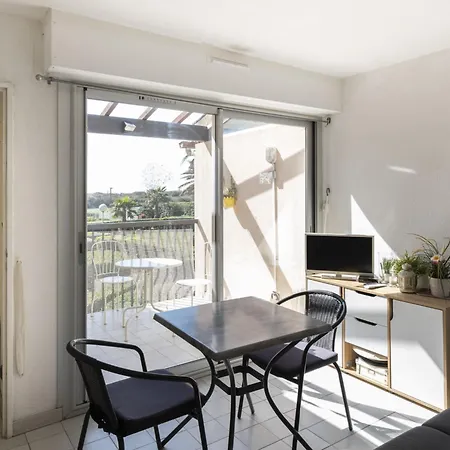 Apartment Aquaplage By Interhome