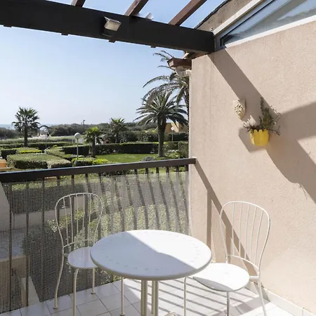 Aquaplage By Interhome Apartment